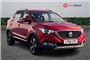 2019 MG ZS 1.5 VTi-TECH Exclusive 5dr