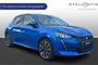 2020 Peugeot 208 1.2 PureTech 100 Allure Premium 5dr