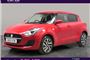 2021 Suzuki Swift 1.2 Dualjet 83 12V Hybrid SZ-L 5dr