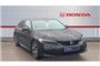 2022 Honda Civic 2.0 eHEV Elegance 5dr CVT