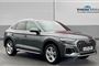 2022 Audi Q5 Sportback 45 TFSI Quattro S Line 5dr S Tronic