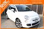 2016 Fiat 500 1.2 S 3dr Dualogic