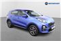 2018 Kia Sportage 1.6 GDi ISG Edition 25 5dr