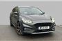 2021 Ford Focus Active 1.0 EcoBoost Hybrid mHEV 125 Active X Vign Ed 5dr