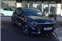 2024 Kia Sportage 1.6T GDi ISG 3 5dr