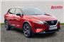 2023 Nissan Qashqai 1.3 DiG-T MH 158 Tekna+ 5dr Xtronic