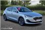 2022 Ford Focus 1.0 EcoBoost Hybrid mHEV Titanium Vig 5dr Auto