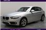 2017 BMW 1 Series 116d EfficientDynamics Plus 5dr