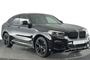 2019 BMW X4 xDrive M40d 5dr Step Auto