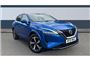 2021 Nissan Qashqai 1.3 DiG-T MH Premiere Edition 5dr