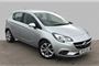 2019 Vauxhall Corsa 1.4 Energy 5dr [AC]