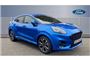 2022 Ford Puma 1.0 EcoBoost Hybrid mHEV ST-Line 5dr