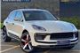 2023 Porsche Cayenne E-Hybrid 5dr Tiptronic S