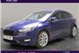 2018 Ford Focus 1.0 EcoBoost 140 ST-Line Navigation 5dr