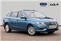 2021 MG MG5 115kW Exclusive EV 53kWh 5dr Auto