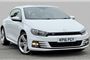 2016 Volkswagen Scirocco R 2.0 TSI BlueMotion Tech R-Line 3dr DSG