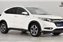 2018 Honda HR-V 1.5 i-VTEC EX CVT 5dr