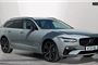 2025 Volvo V90 2.0 T8 [455] PHEV Ultra Dark 5dr AWD Auto
