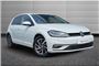 2020 Volkswagen Golf 1.5 TSI EVO 150 Match Edition 5dr DSG