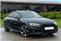 2024 Audi A4 35 TDI Black Edition 4dr S Tronic