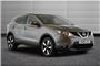 2016 Nissan Qashqai 1.6 dCi N-Connecta 5dr Xtronic