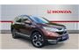 2020 Honda CR-V 2.0 i-MMD Hybrid SR 5dr eCVT