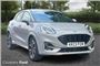 2023 Ford Puma 1.0 EcoBoost Hybrid mHEV ST-Line 5dr