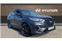 2020 Hyundai Tucson 1.6 CRDi 48V MHD 136 N Line 5dr 2WD