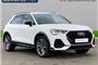 2023 Audi Q3 35 TFSI Black Edition 5dr