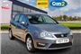 2017 SEAT Ibiza 1.0 EcoTSI 110 FR Technology 5dr DSG