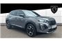 2025 Peugeot 2008 1.2 PureTech 130 Allure 5dr EAT8