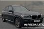 2021 BMW X3 xDrive20d MHT M Sport 5dr Step Auto