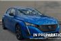 2022 Peugeot 308 1.5 BlueHDi Allure Premium 5dr EAT8