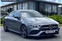 2023 Mercedes-Benz CLA CLA 180 AMG Line Premium 4dr Tip Auto