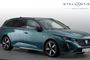 2024 Peugeot 308 SW 1.6 Hybrid 225 GT 5dr e-EAT8