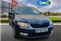 2015 Skoda Octavia 1.4 TSI 150 SE 5dr