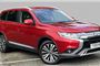 2019 Mitsubishi Outlander 2.0 Exceed 5dr CVT