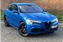 2021 Alfa Romeo Stelvio 2.0 Turbo 280 Veloce 5dr Auto