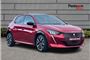 2021 Peugeot 208 1.2 PureTech 100 GT 5dr EAT8