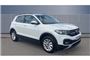 2022 Volkswagen T-Cross 1.0 TSI 110 SE Edition 5dr DSG