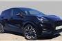 2022 Ford Puma 1.0 EcoBoost Hybrid mHEV 155 ST-Line X 5dr