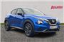 2024 Nissan Juke 1.0 DiG-T N-Connecta 5dr DCT