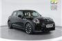 2022 MINI Hatchback 5dr 2.0 Cooper S Exclusive 5dr Auto