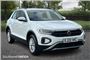 2022 Volkswagen T-Roc 1.0 TSI Life 5dr