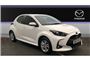 2023 Mazda 2 Hybrid 1.5i Hybrid Agile 5dr CVT