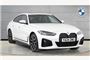 2024 BMW 4 Series Gran Coupe 420i M Sport 5dr Step Auto