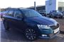 2020 Skoda Fabia Estate 1.0 TSI SE Drive 5dr