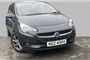 2017 Vauxhall Corsa 1.4 [75] ecoFLEX Energy 5dr [AC]