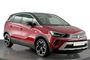 2021 Vauxhall Crossland 1.2 Elite Nav 5dr