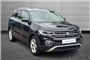 2023 Volkswagen T-Cross 1.0 TSI 110 SEL 5dr